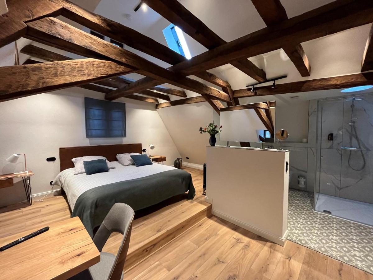 Landgasthof Zur Burg Grenzau Hoehr-Grenzhausen Luaran gambar