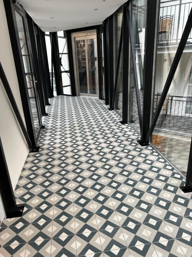 Landgasthof Zur Burg Grenzau Hoehr-Grenzhausen Luaran gambar